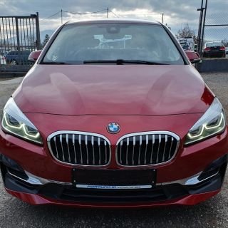 BMW 218i Active tourer Luxury 