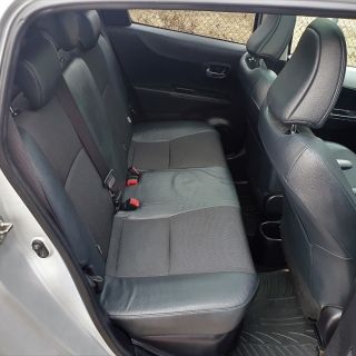 Toyota Yaris 1.5Hybrid Luxury