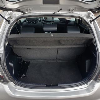 Toyota Yaris 1.5Hybrid Luxury