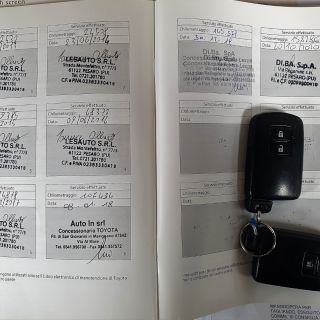 Toyota Yaris 1.5Hybrid Luxury