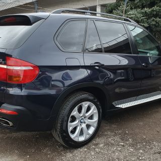 BMW X5 3.5SD xDrive