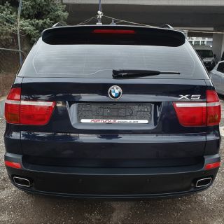 BMW X5 3.5SD xDrive