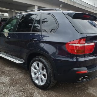 BMW X5 3.5SD xDrive
