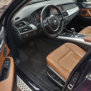BMW X5 3.5SD xDrive