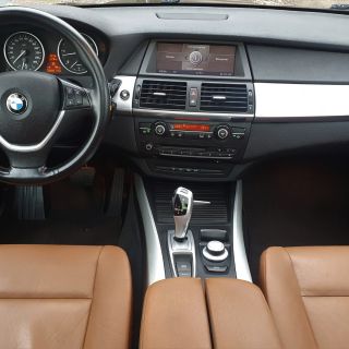 BMW X5 3.5SD xDrive