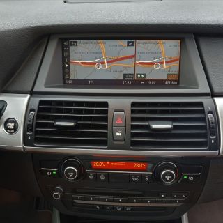 BMW X5 3.5SD xDrive