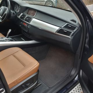 BMW X5 3.5SD xDrive