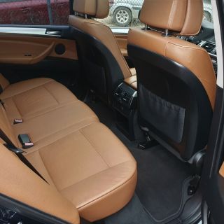 BMW X5 3.5SD xDrive