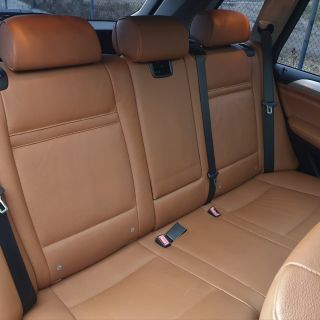 BMW X5 3.5SD xDrive