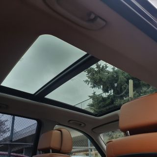 BMW X5 3.5SD xDrive