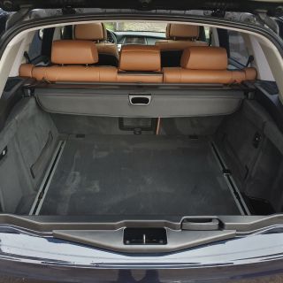 BMW X5 3.5SD xDrive