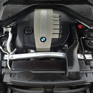 BMW X5 3.5SD xDrive