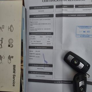 BMW X5 3.5SD xDrive