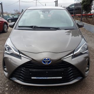 Toyota Yaris 1.5 Hybrid Active