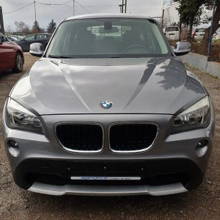 BMW X1 20D XDrive