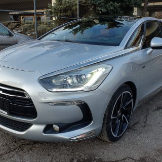 Citroen DS5 Hybrid 2.0HDI