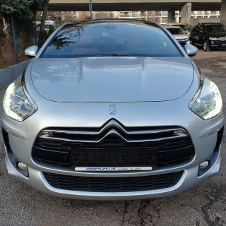 Citroen DS5 Hybrid 2.0HDI