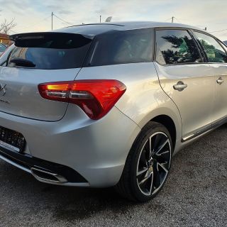 Citroen DS5 Hybrid 2.0HDI