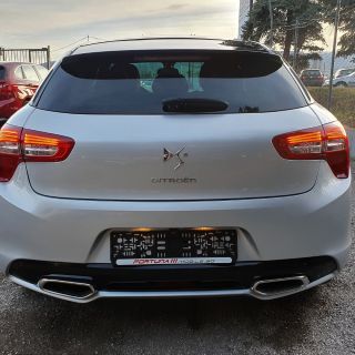 Citroen DS5 Hybrid 2.0HDI