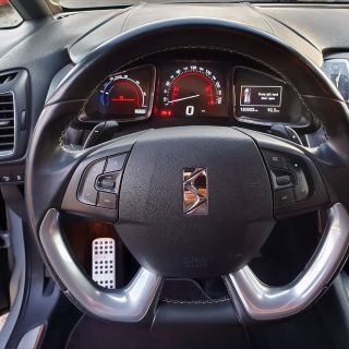 Citroen DS5 Hybrid 2.0HDI