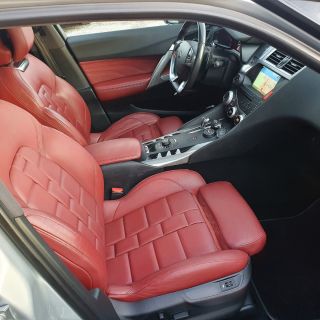 Citroen DS5 Hybrid 2.0HDI