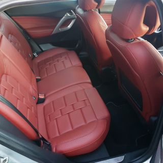 Citroen DS5 Hybrid 2.0HDI