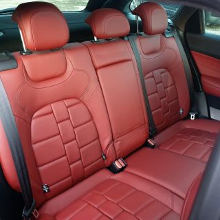 Citroen DS5 Hybrid 2.0HDI