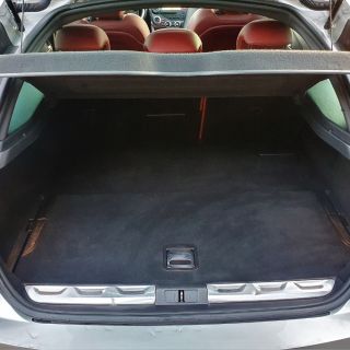 Citroen DS5 Hybrid 2.0HDI