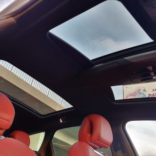 Citroen DS5 Hybrid 2.0HDI