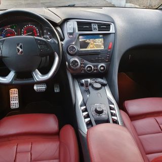 Citroen DS5 Hybrid 2.0HDI