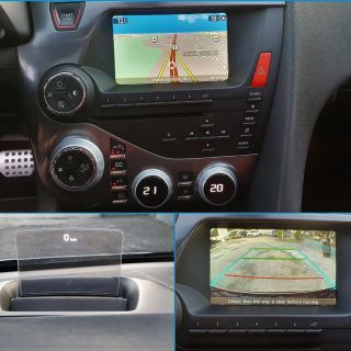 Citroen DS5 Hybrid 2.0HDI
