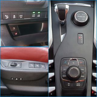 Citroen DS5 Hybrid 2.0HDI