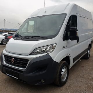 Fiat Ducato Professional 4x4