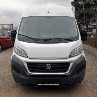 Fiat Ducato Professional 4x4