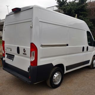 Fiat Ducato Professional 4x4