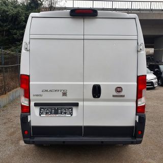 Fiat Ducato Professional 4x4