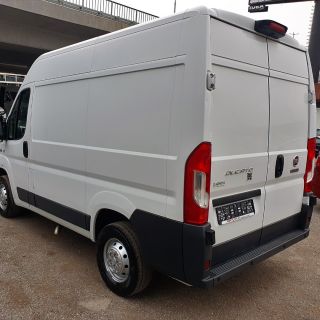 Fiat Ducato Professional 4x4