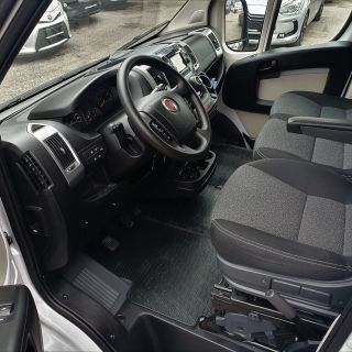 Fiat Ducato Professional 4x4