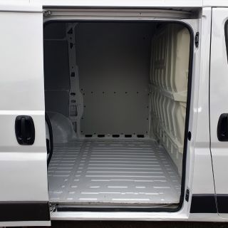 Fiat Ducato Professional 4x4