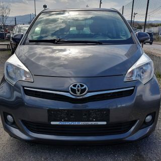 Toyota Verso S 1.3vvt-i Life style