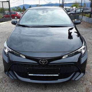 Toyota Corolla 1.2 Dynamic