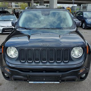 Jeep Renegade Trail Hawk 4x4 2.0Mjet Automatic