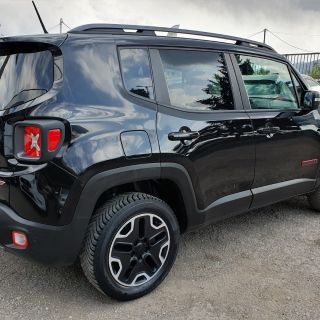 Jeep Renegade Trail Hawk 4x4 2.0Mjet Automatic