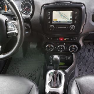 Jeep Renegade Trail Hawk 4x4 2.0Mjet Automatic