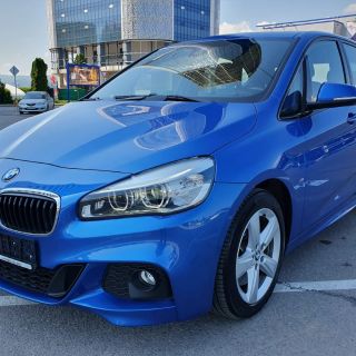 BMW 225i Active Tourer M-Sport