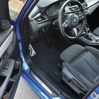 BMW 225i Active Tourer M-Sport