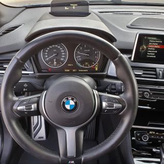 BMW 225i Active Tourer M-Sport
