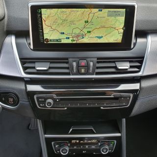 BMW 225i Active Tourer M-Sport