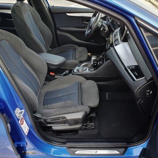 BMW 225i Active Tourer M-Sport
