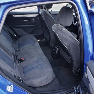 BMW 225i Active Tourer M-Sport